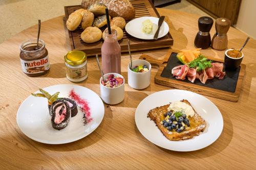 Imagen general del Aldrov Resort. Foto 6