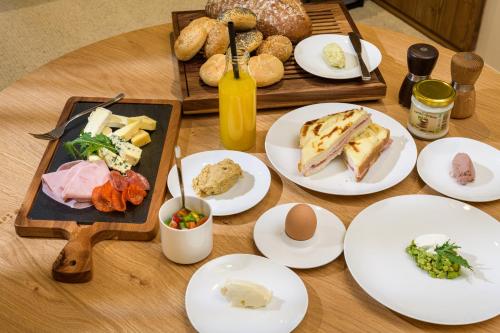 Imagen general del Aldrov Resort. Foto 8