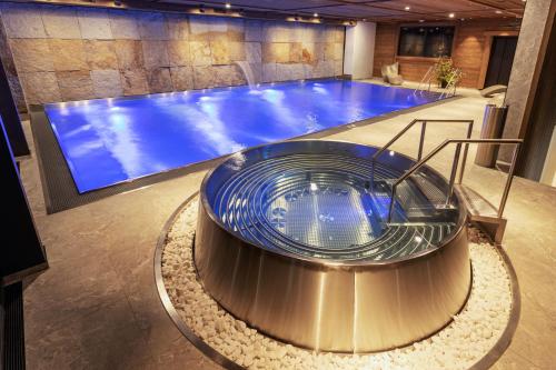 Imagen general del Aldrov Resort. Foto 12