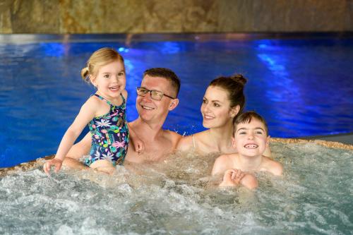 Imagen general del Aldrov Resort. Foto 14