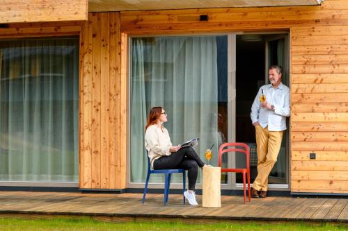 Imagen general del Aldrov Resort. Foto 15