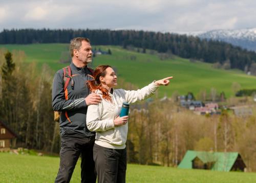 Imagen general del Aldrov Resort. Foto 17