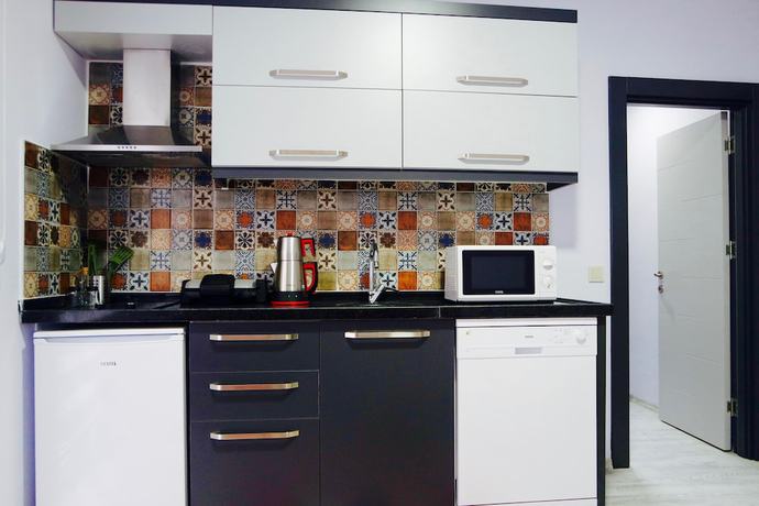 Imagen de la habitación del Ale Park Hotel. Foto 2