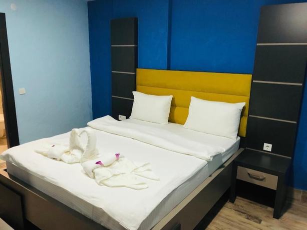 Imagen de la habitación del Ale Park Hotel. Foto 4