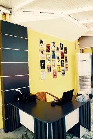 Imagen de los interiores del Ale Park Hotel. Foto 20