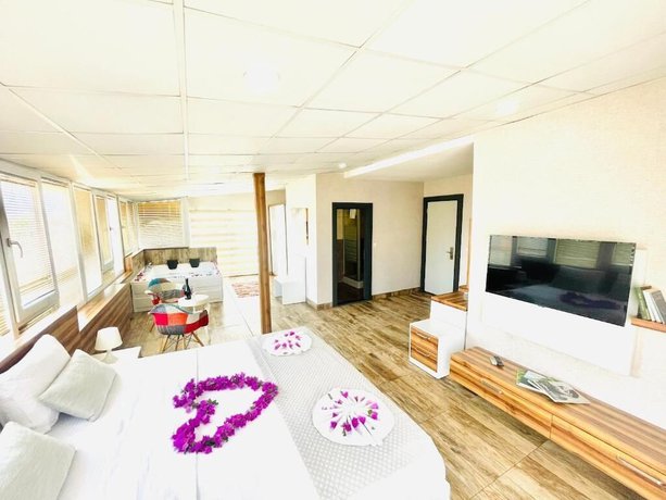 Imagen de la habitación del Ale Park Hotel. Foto 7