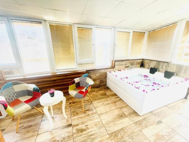 Imagen de la habitación del Ale Park Hotel. Foto 8