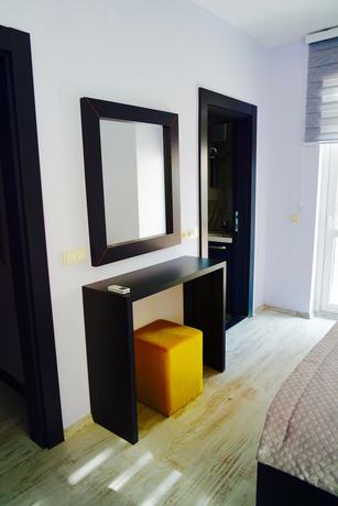 Imagen de la habitación del Ale Park Hotel. Foto 9