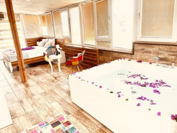 Imagen de la habitación del Ale Park Hotel. Foto 10