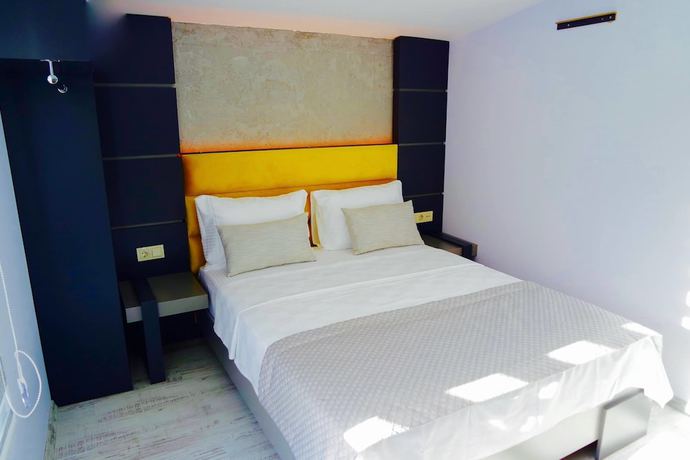 Imagen de la habitación del Ale Park Hotel. Foto 14