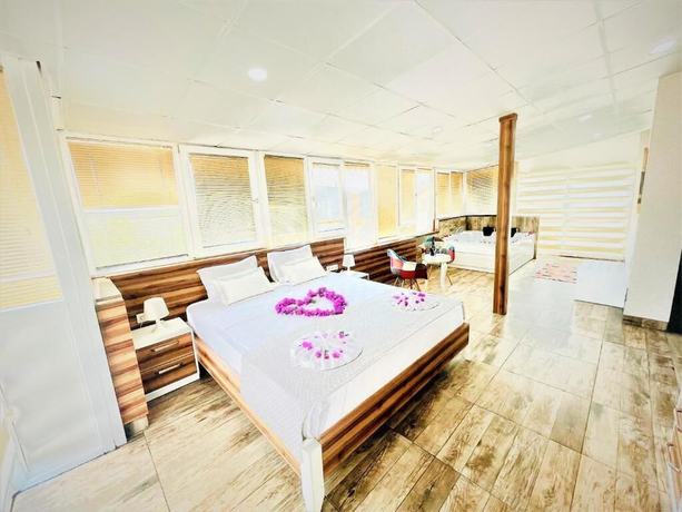 Imagen de la habitación del Ale Park Hotel. Foto 15
