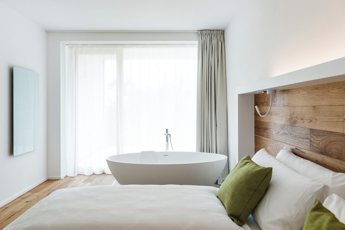 Imagen de la habitación del Alea Garda Lake Suite. Foto 3