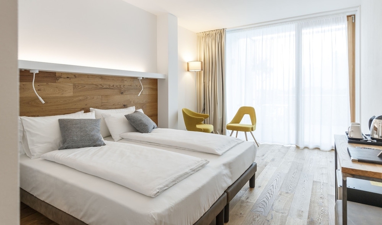 Imagen de la habitación del Alea Garda Lake Suite. Foto 5