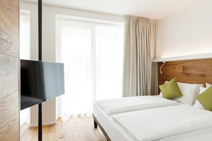 Imagen de la habitación del Alea Garda Lake Suite. Foto 6