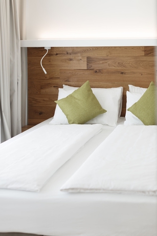 Imagen de la habitación del Alea Garda Lake Suite. Foto 8