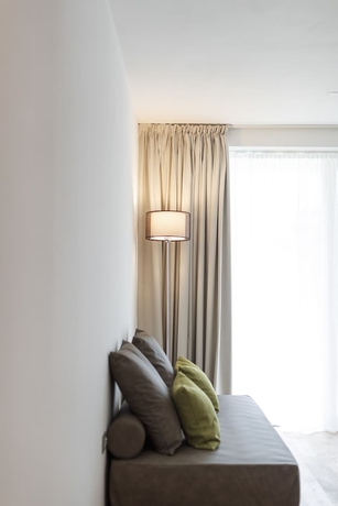 Imagen de la habitación del Alea Garda Lake Suite. Foto 12