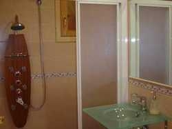 Imagen de la habitación del Aledorural. Foto 2