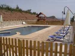 Imagen de la piscina del Aledorural. Foto 6