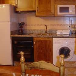 Imagen de los interiores del Aledorural. Foto 4