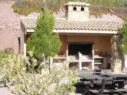 Imagen de los exteriores del Aledorural. Foto 3