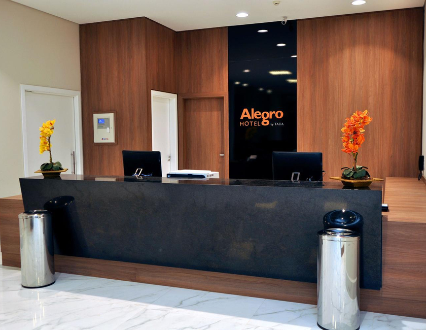 Imagen general del Alegro By Tau&aacute;. Foto 17