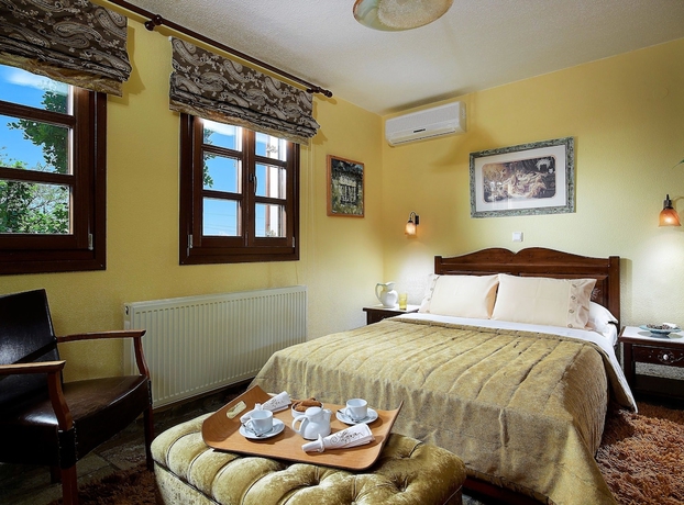 Imagen de la habitación del Aleka\'s House. Foto 1