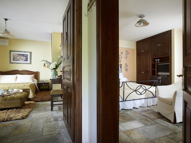 Imagen de la habitación del Aleka\'s House. Foto 3