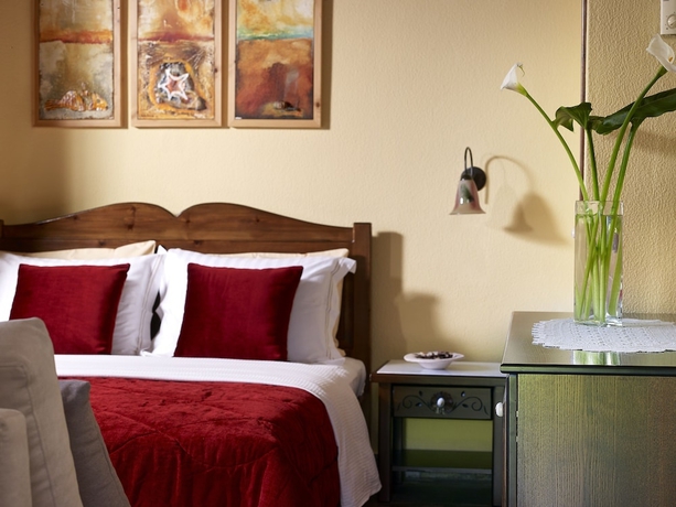 Imagen de la habitación del Aleka\'s House. Foto 5