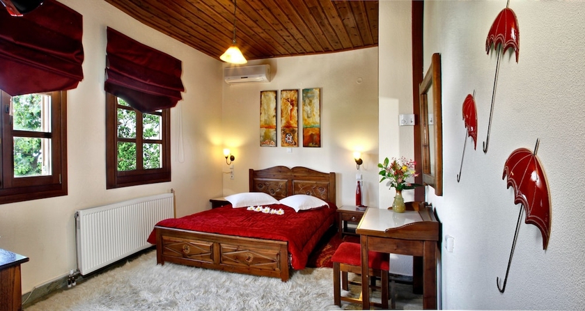 Imagen de la habitación del Aleka\'s House. Foto 6