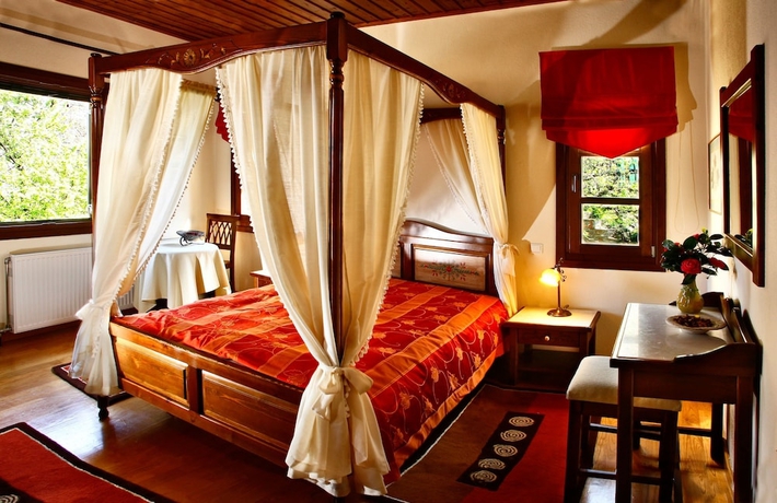 Imagen de la habitación del Aleka\'s House. Foto 7