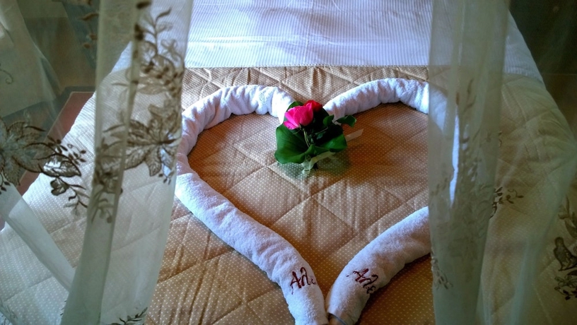 Imagen de la habitación del Aleka\'s House. Foto 8