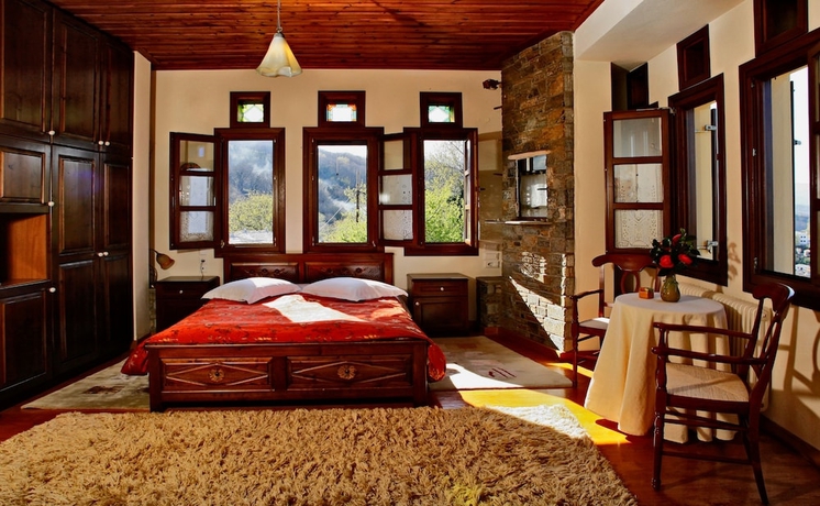 Imagen de la habitación del Aleka\'s House. Foto 9
