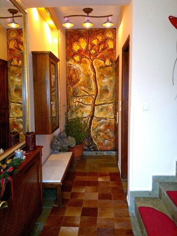 Imagen de los interiores del Aleka\'s House. Foto 13