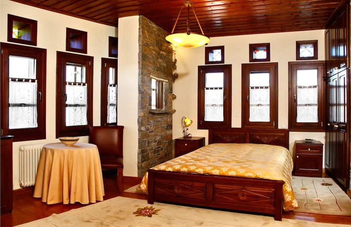 Imagen de la habitación del Aleka\'s House. Foto 11