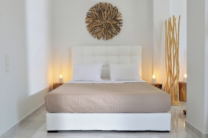 Imagen de la habitación del Alekos Suites, Free 24H Transportation To Airport. Foto 6