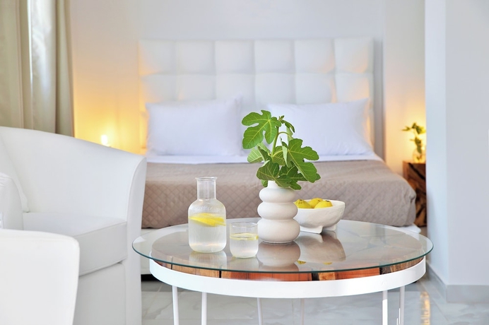 Imagen de la habitación del Alekos Suites, Free 24H Transportation To Airport. Foto 7