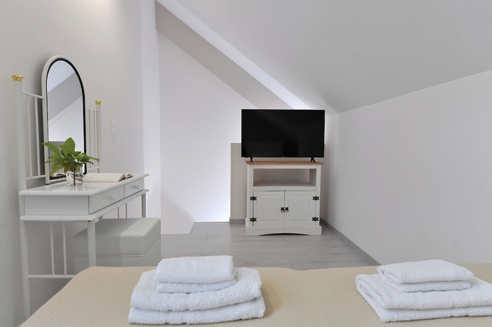 Imagen de la habitación del Alekos Suites, Free 24H Transportation To Airport. Foto 9