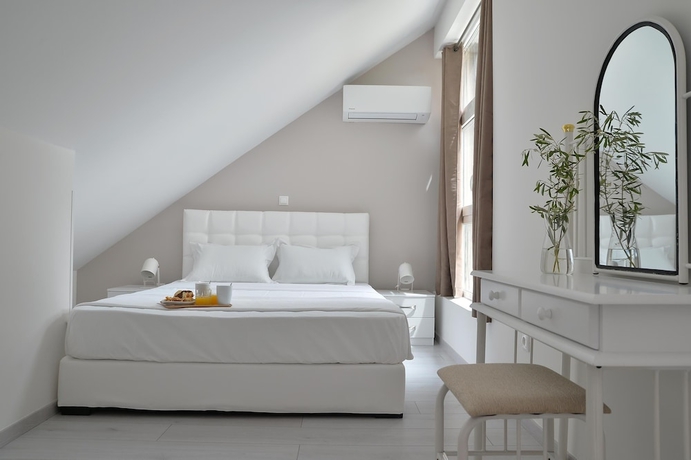 Imagen de la habitación del Alekos Suites, Free 24H Transportation To Airport. Foto 10