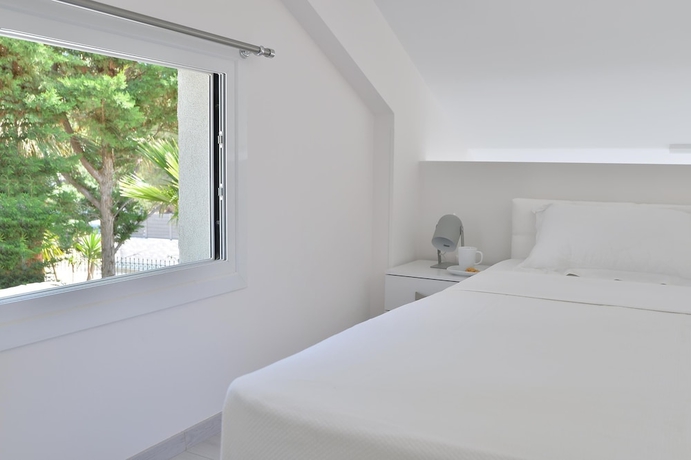 Imagen de la habitación del Alekos Suites, Free 24H Transportation To Airport. Foto 15