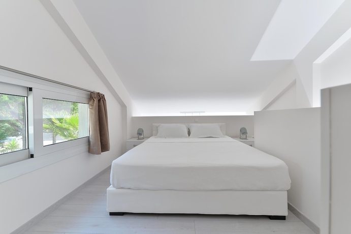 Imagen de la habitación del Alekos Suites, Free 24H Transportation To Airport. Foto 16