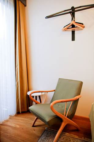 Imagen de la habitación del Aleksandr Pera Hotel. Foto 10
