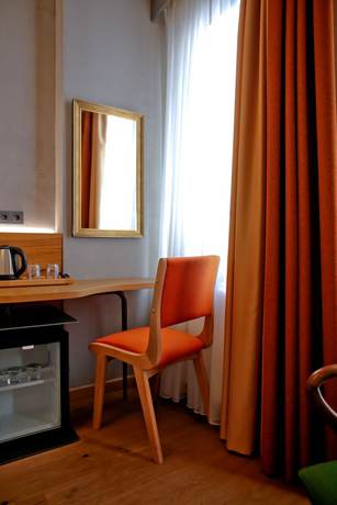 Imagen de la habitación del Aleksandr Pera Hotel. Foto 16