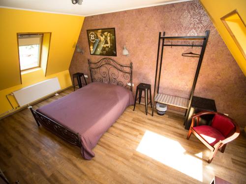 Imagen de la habitación del Aleksandri Guesthouse. Foto 5