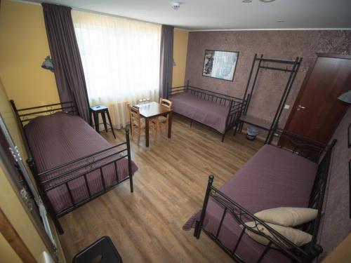Imagen de la habitación del Aleksandri Guesthouse. Foto 6