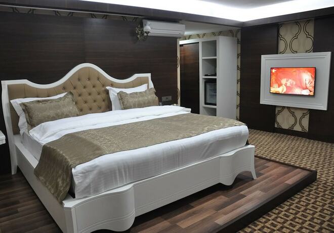 Imagen general del Alemdar Otel. Foto 1