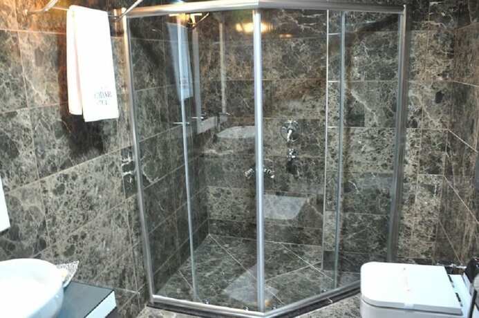 Imagen general del Alemdar Otel. Foto 3