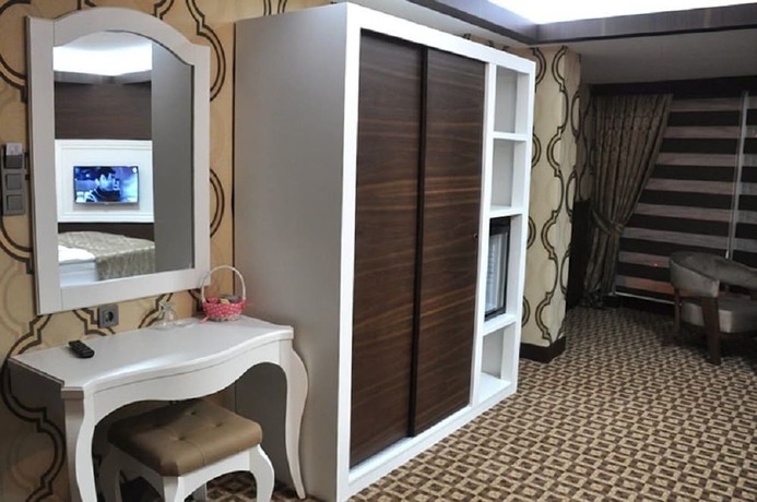 Imagen general del Alemdar Otel. Foto 4