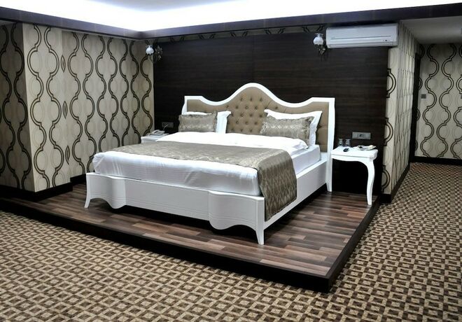 Imagen general del Alemdar Otel. Foto 10