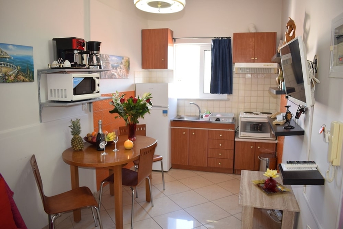 Imagen de la habitación del Alena Apartments. Foto 2