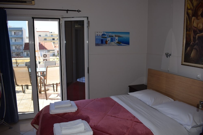 Imagen de la habitación del Alena Apartments. Foto 3